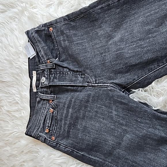 COPY - Levis Wedgie Skinny size 27 - Picture 3 of 7